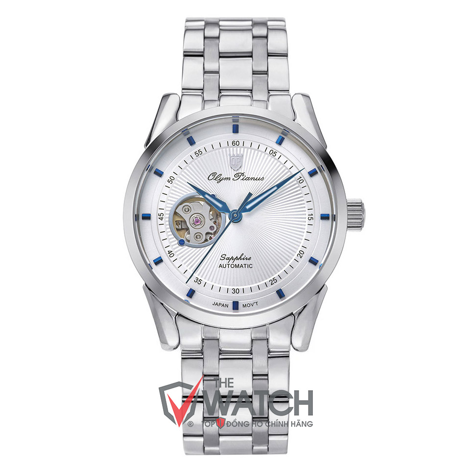 ĐỒNG HỒ NAM OLYM PIANUS OP9937-71AMS-T CHÍNH HÃNG